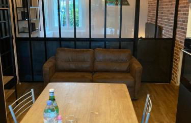 Villa Sagrada l'Atelier **** - Photo 4