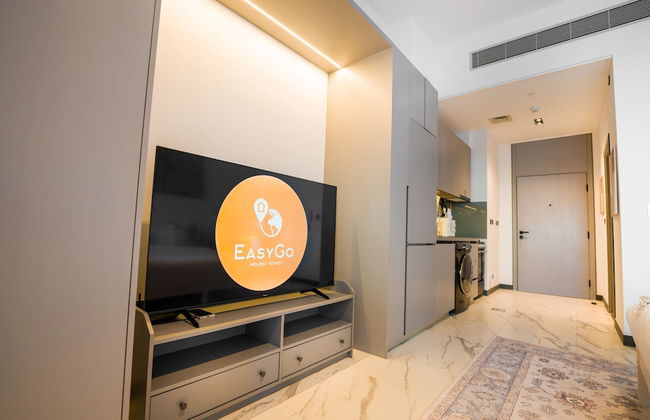 Easygo- Stylish STU Mag EYE - Photo 18