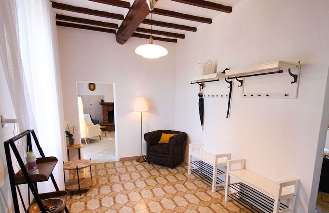 Podere Santa Maria - Foto 11