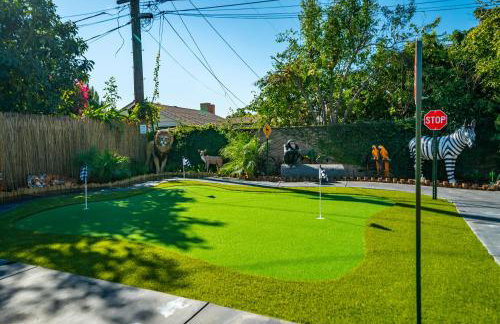 Safari Adventure by OC Adventure Homes - Foto 50