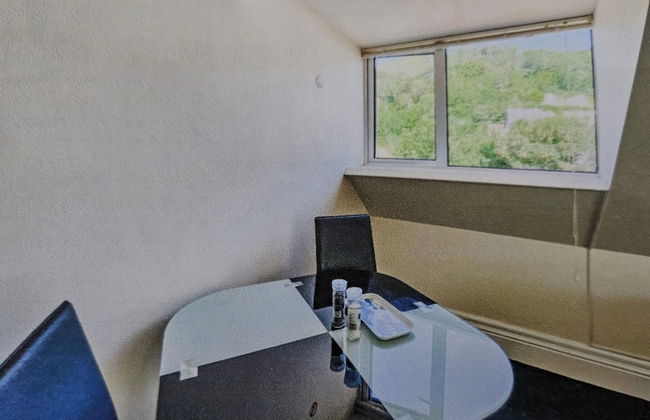 Sunrise Apartments - Foto 15