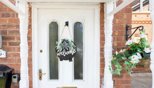 Manchester Serenity House - Foto 5