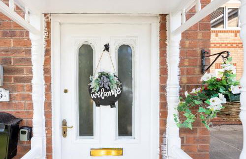 Manchester Serenity House - Foto 5