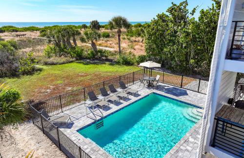 Just Beachy by Beachside Management - Foto 102