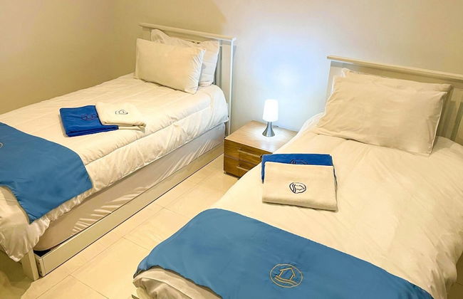 Peaceful Home With hot tub and 2 Communal Pools - Foto 20