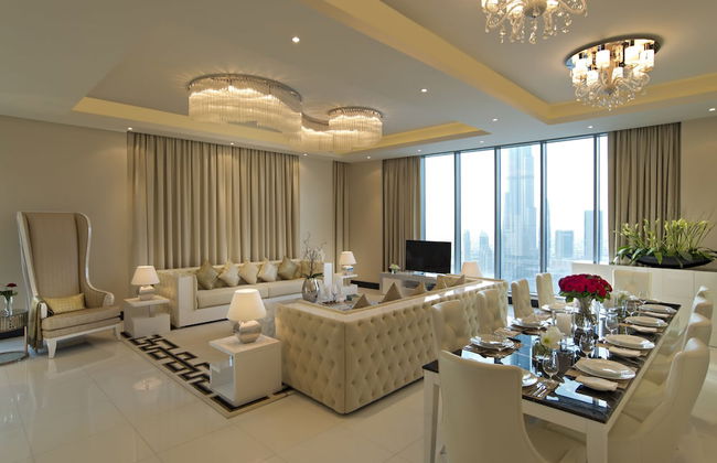 DAMAC Maison Mall Street - Photo 27