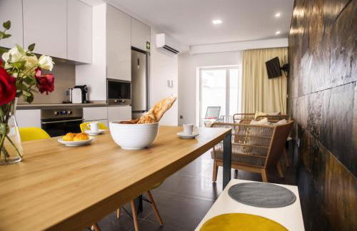 Terrazzos do Prado - Vista Ria de Aveiro - Foto 1