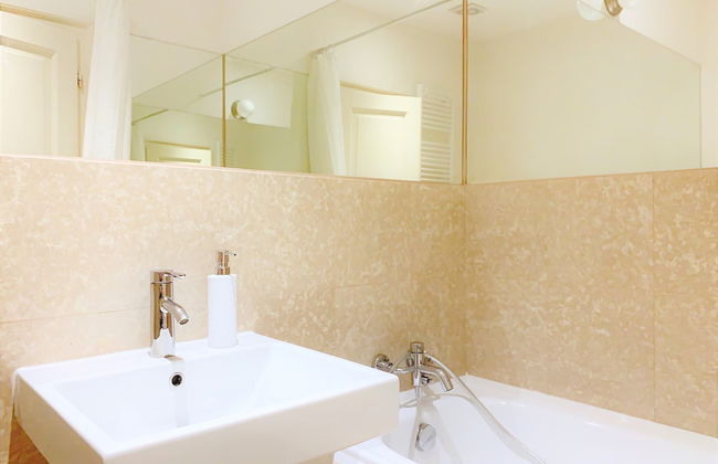 Small Luxury Palace Residence - Foto 68