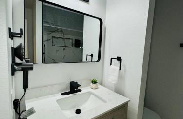 Family stay Near Disney - Foto 12