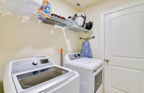 Stunning Cape Charles Retreat about 1 Mi to Beach - Foto 28