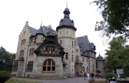 Hörselberg Apartment - Foto 33