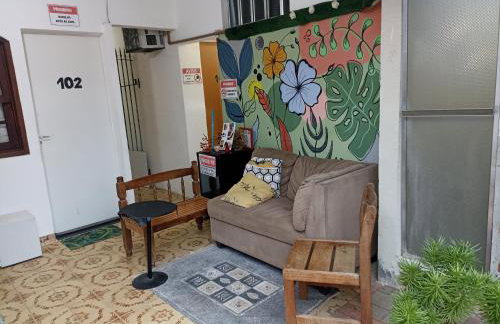 Refúgio Piratininga térreo 101 - Foto 15