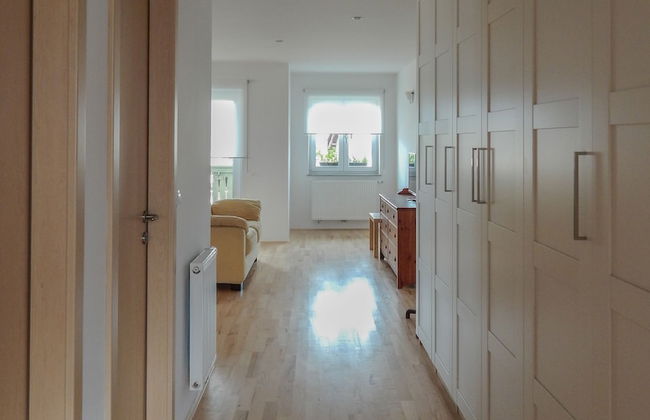 Apartments Vila Marjetica - Foto 3