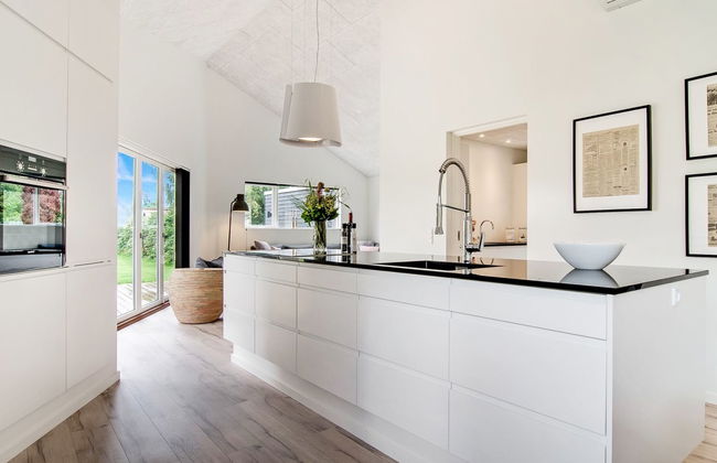 "Dorthie" - 800m from the sea - Foto 20