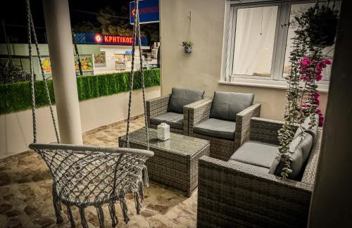 Alyki Salamina House - Foto 33