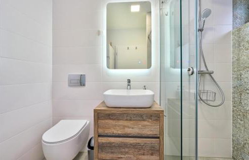 Cozy Home In Dugo Selo With Sauna - Foto 33