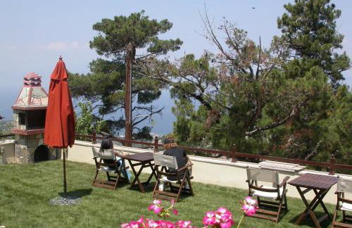 Smaragdi Luxury Apartments - Photo 2