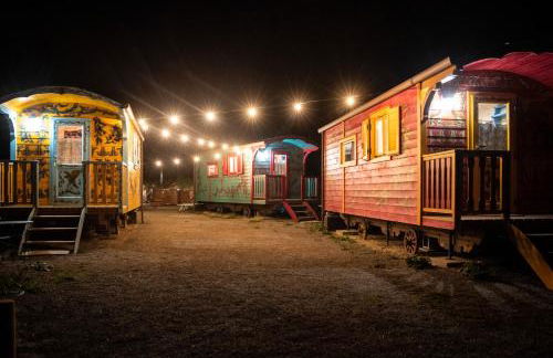 Agriturismo La Rovere - I Carrozzoni Gitani - Foto 18