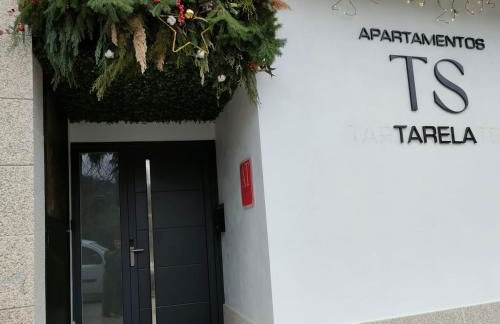 Apartamentos TARELA Porriño - Foto 11