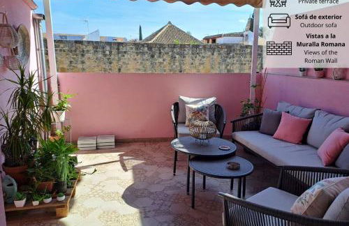 Apartamento El Balcon de la Muralla - Foto 25