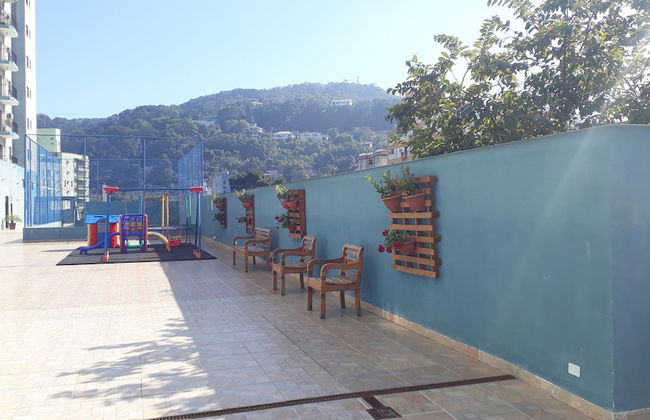 Apartamentos 54M e 62C - Foto 46