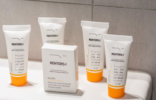 Nadbrzeżna Cozy Studio Mielno by Renters - Foto 17