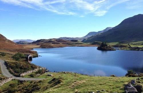 3 bedroom House in Dolgellau - Foto 27