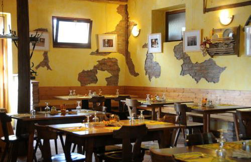 Agriturismo Ai Due Laghi - Foto 39