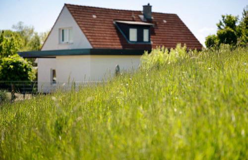 Ferienhaus Deich Auf - Foto 9