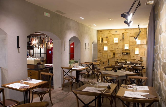 Torre della Botonta - Photo 48