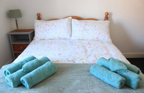 Beautiful 2 Bedroomed Cottage with Garden 10 minutes from Hornsea Beach - Foto 22