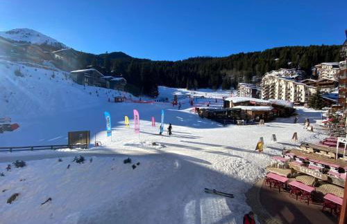 Appartement spacieux 5 pers, balcon sud, parking inclus - FR-1-513-82 - Foto 11