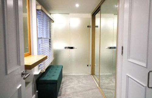 Marylebone - Gloucester Place apartments by Viridian Apartments - Foto 34