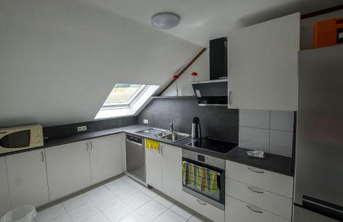 Good Shepherd Eifel - Foto 18