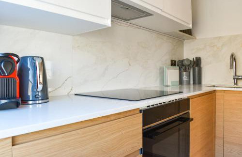 Upper Montagu Serviced Apartments - Foto 25