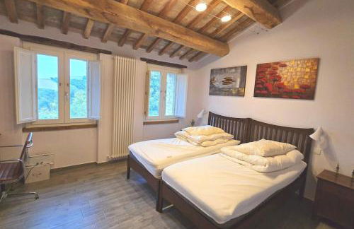 The Cherry House, Apartamento Monterosa - Foto 22