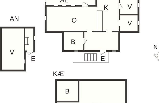 4 Star Holiday Home in Rabbalshede-by Traum - Foto 5
