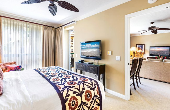 Honua Kai Hokulani Resort by KBM - Foto 12