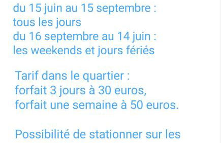 Au repos des baigneurs, appartement rez-de-chaussée, WIFI - Foto 2