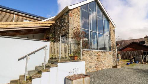 The Barn at Glanoer - Foto 3