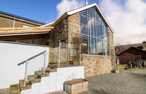 The Barn at Glanoer - Foto 3