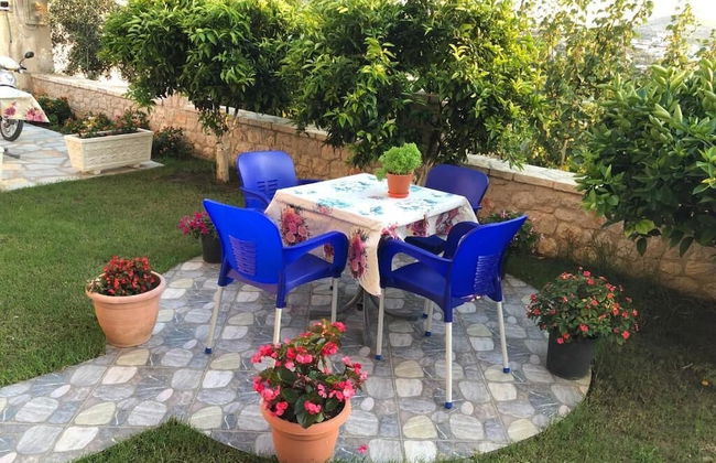 Green Garden Villa - Foto 34