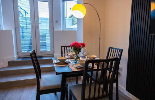 Sunbeam House 1 Morecambe Pet Friendly - Foto 1