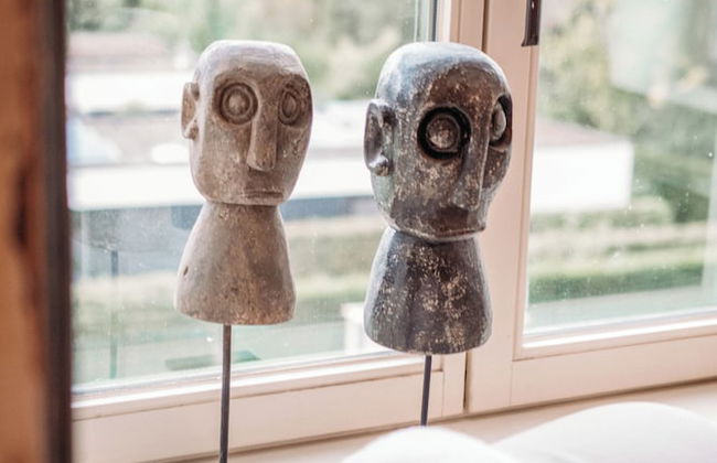 Maison Mairie - Photo 10