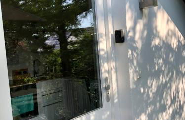 Charmante Ferienwohnung mit Balkon im 5-Seen-Land - Foto 11