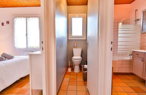 Le petit havre de paix Longevillai - Foto 41