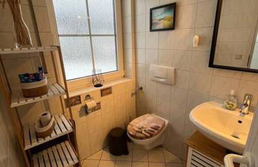 Ferienhaus im Thüringer Wald - Foto 4