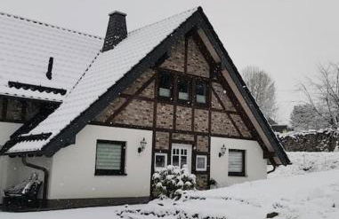 Ferienhaus Naturregion Sieg bis 6 Personen - Foto 19