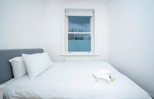 Stylish Home in SE4 - perfect for 5 - Pass the Keys - Foto 46