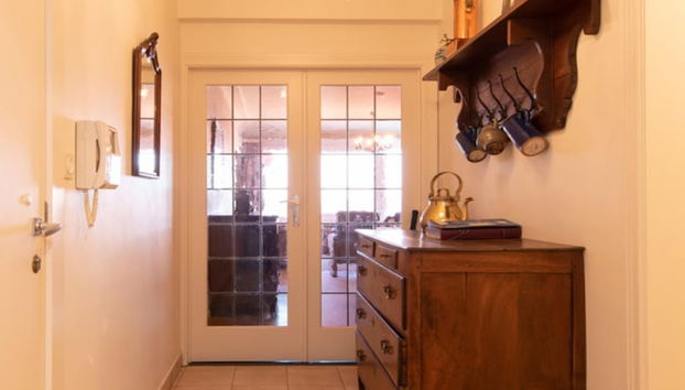 Classic Beach Apartment - Foto 2, Recepción